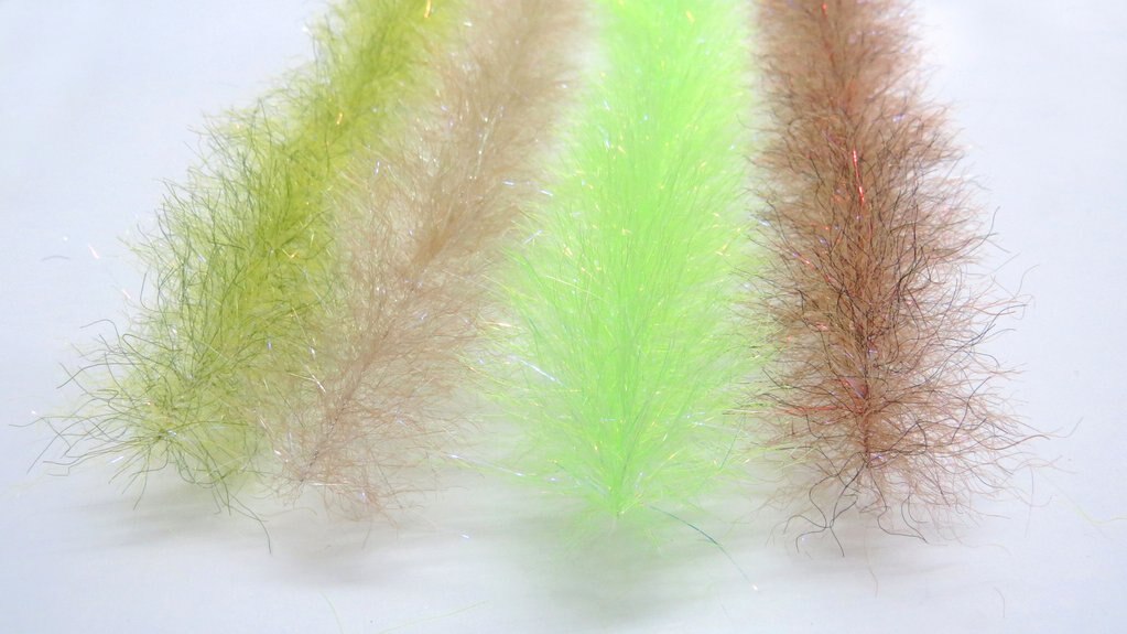 Brushes | Anglers All